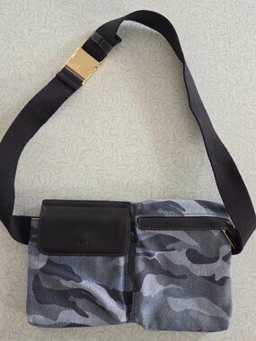 NWOT Gill Fanny Pack